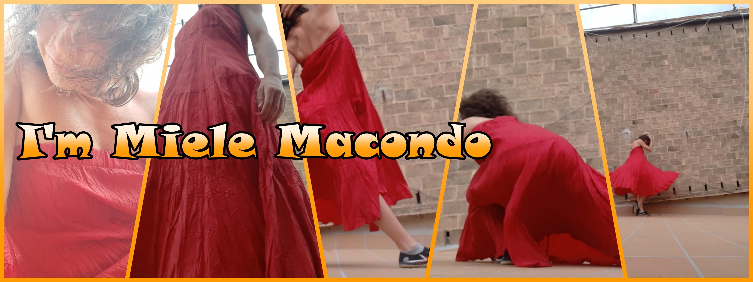 Miele Macondo thumbnail