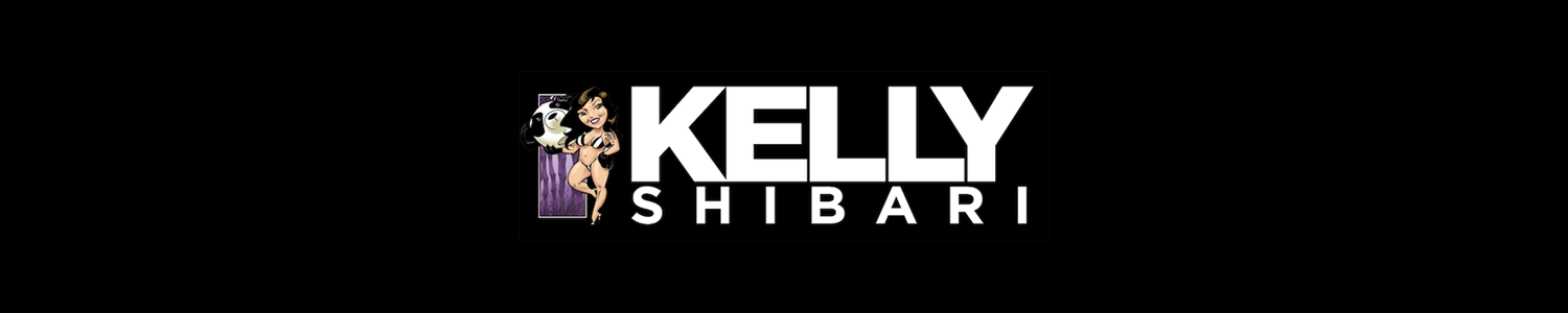 Kelly Shibari thumbnail