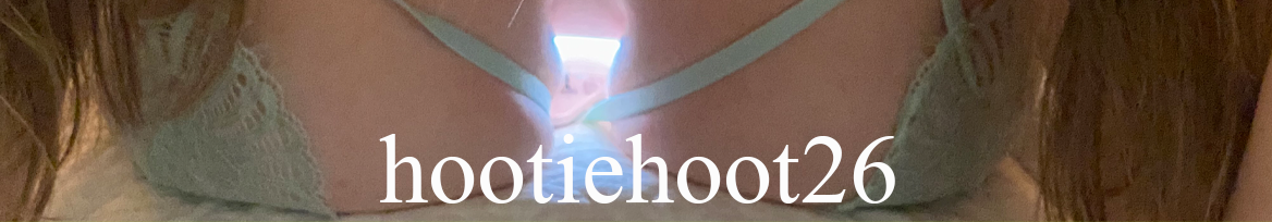 hootiehoot26 thumbnail