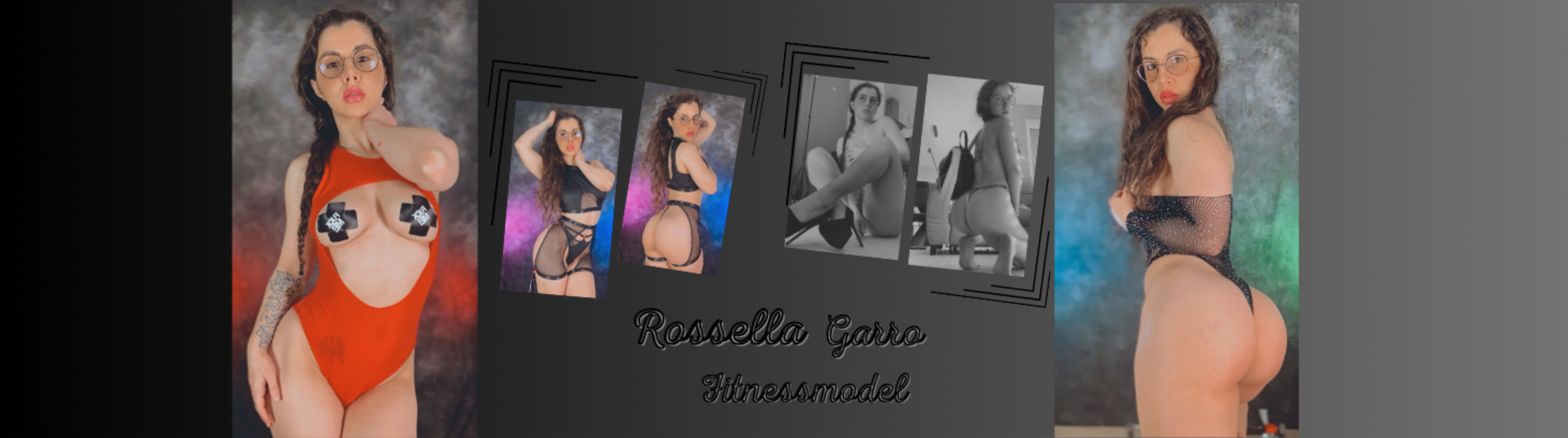 Fitness Model Rosa thumbnail