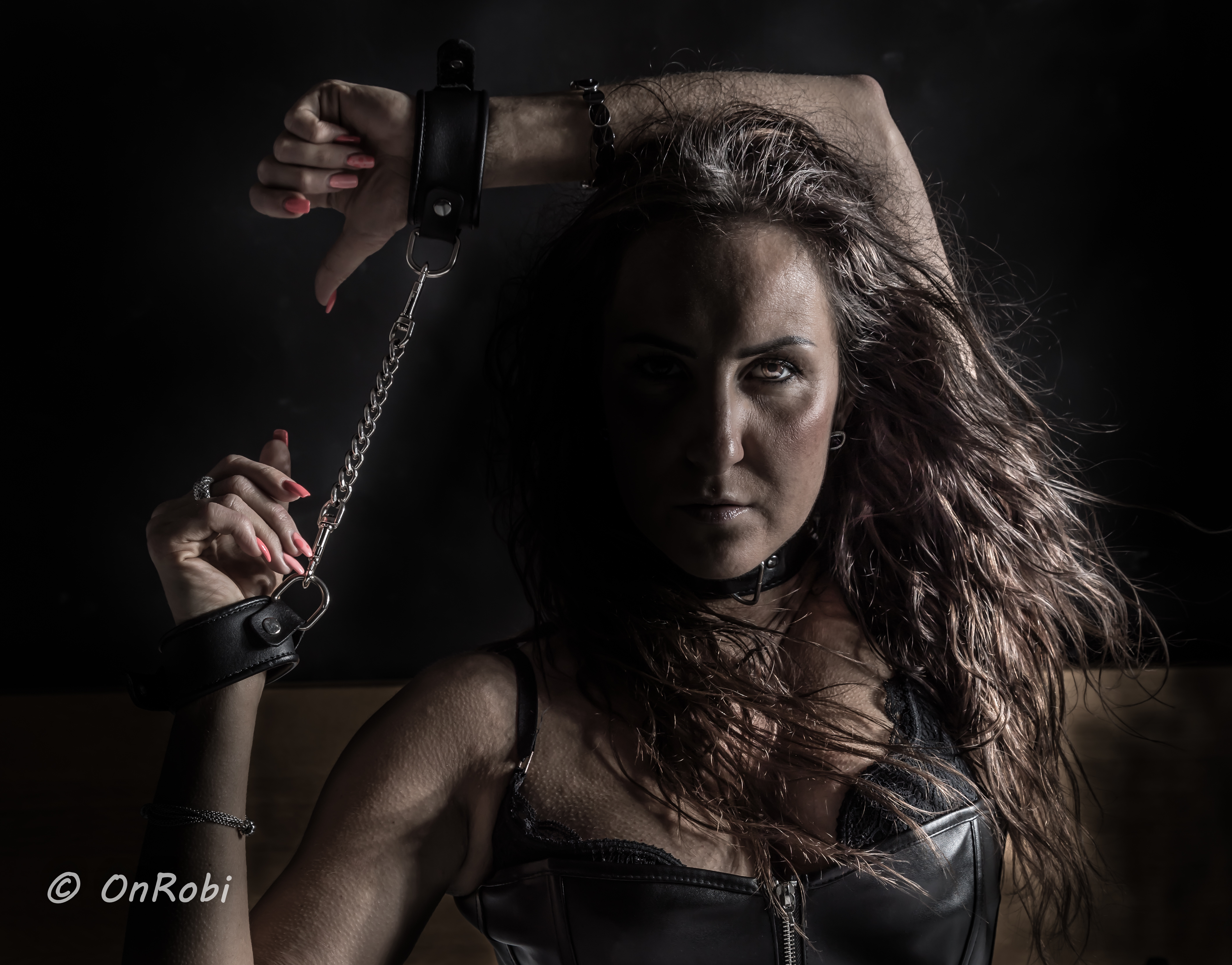 Mistress Miranda profile