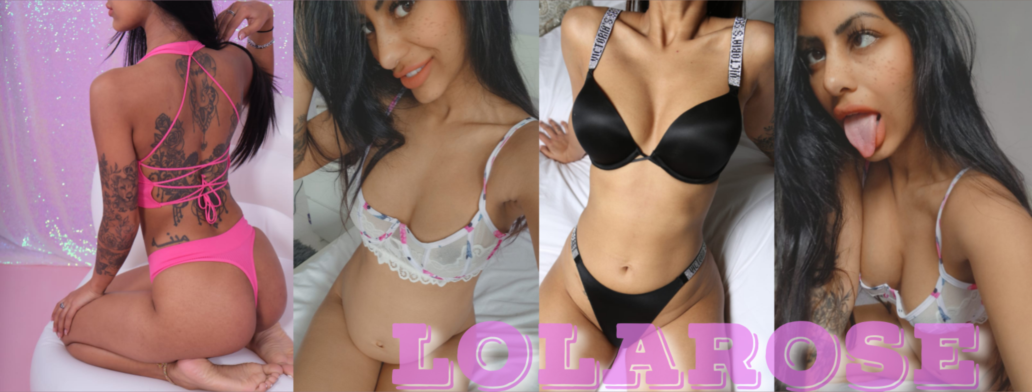 llolarose thumbnail