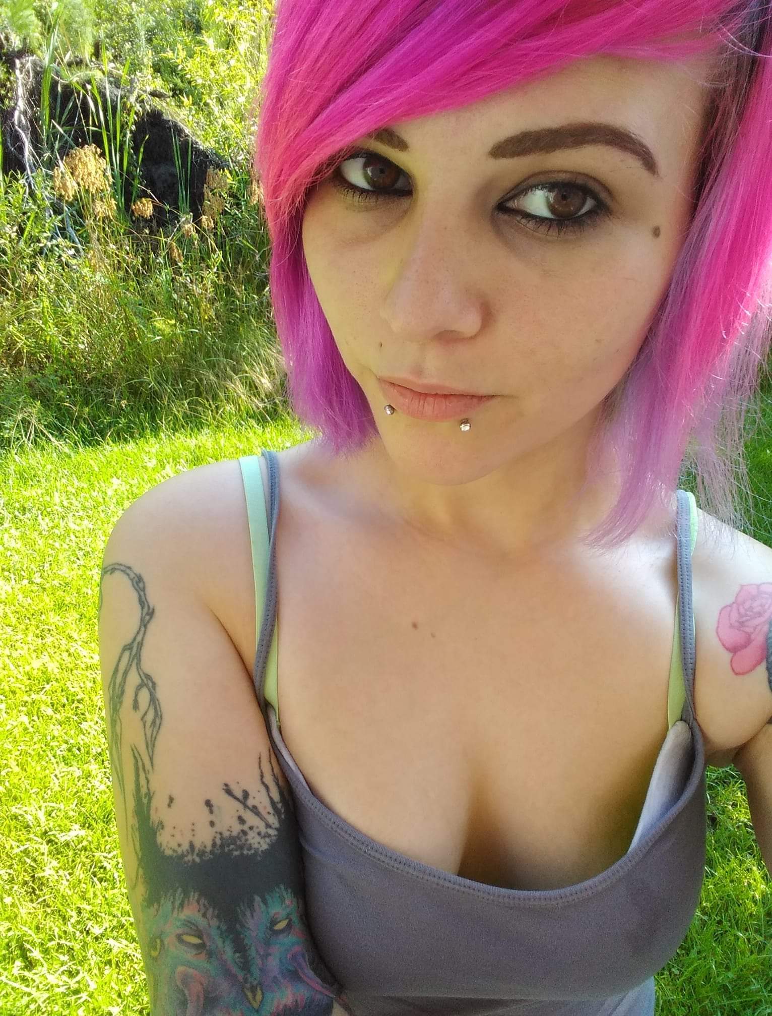 katykutthroat143 profile