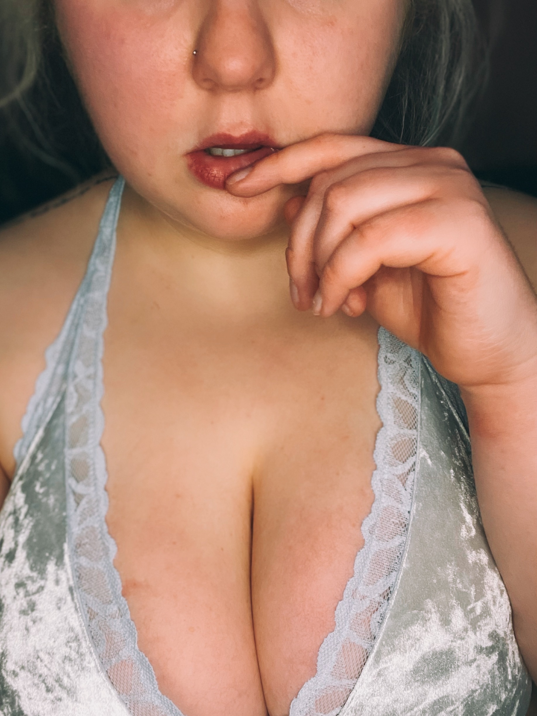 xxthickblondexx profile