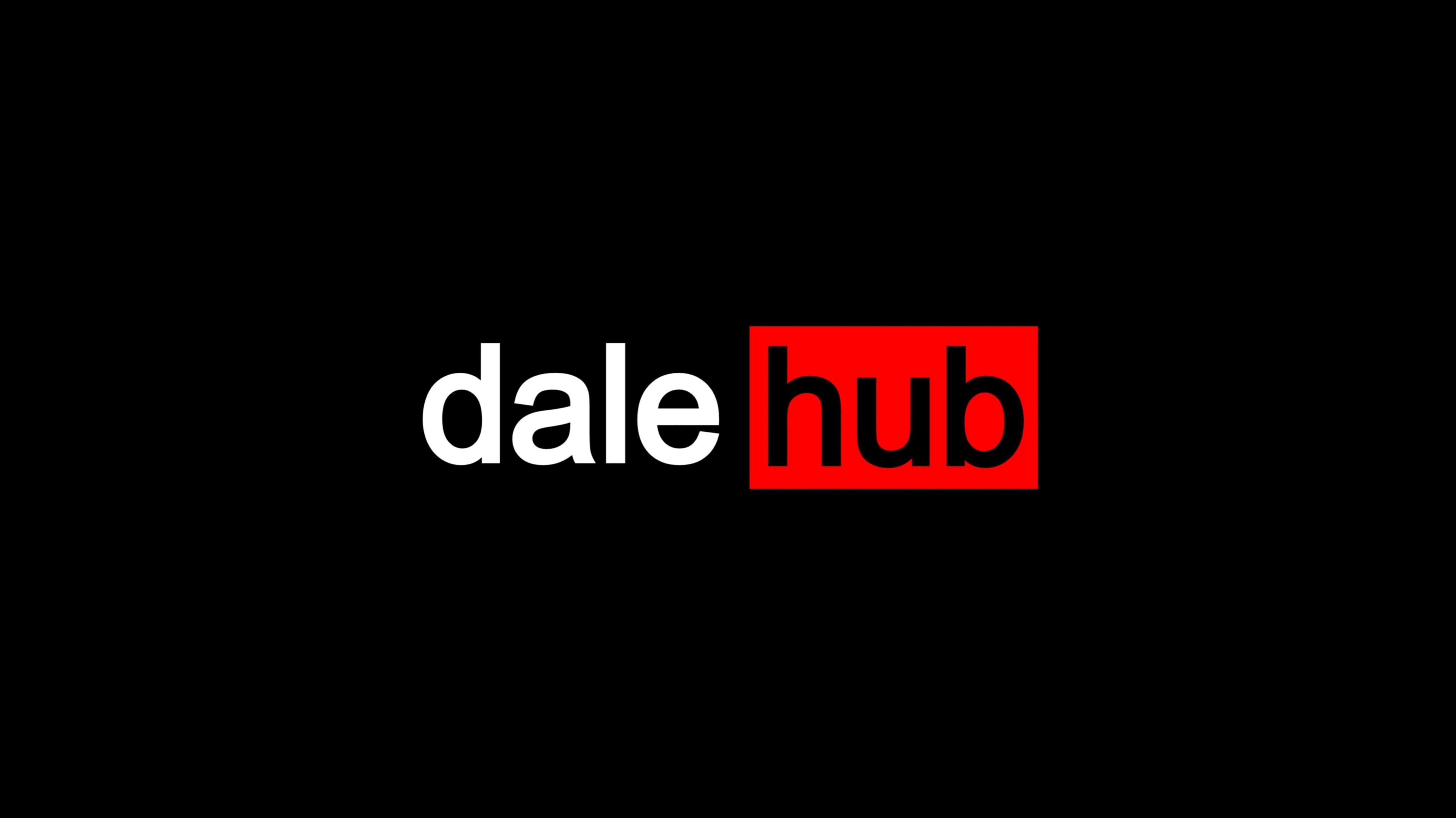 Dale Hub profile