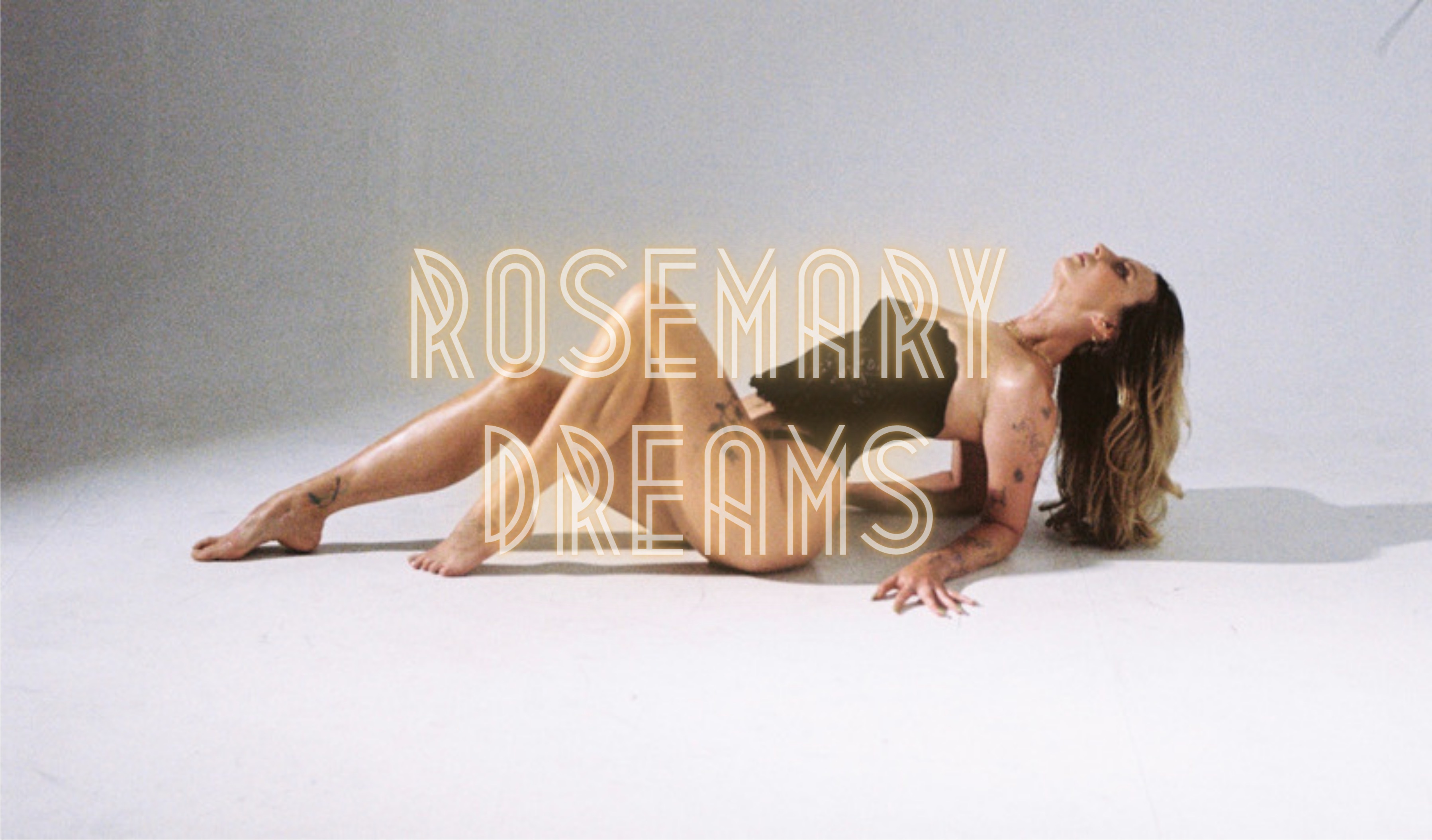 Rosemary Dreams thumbnail