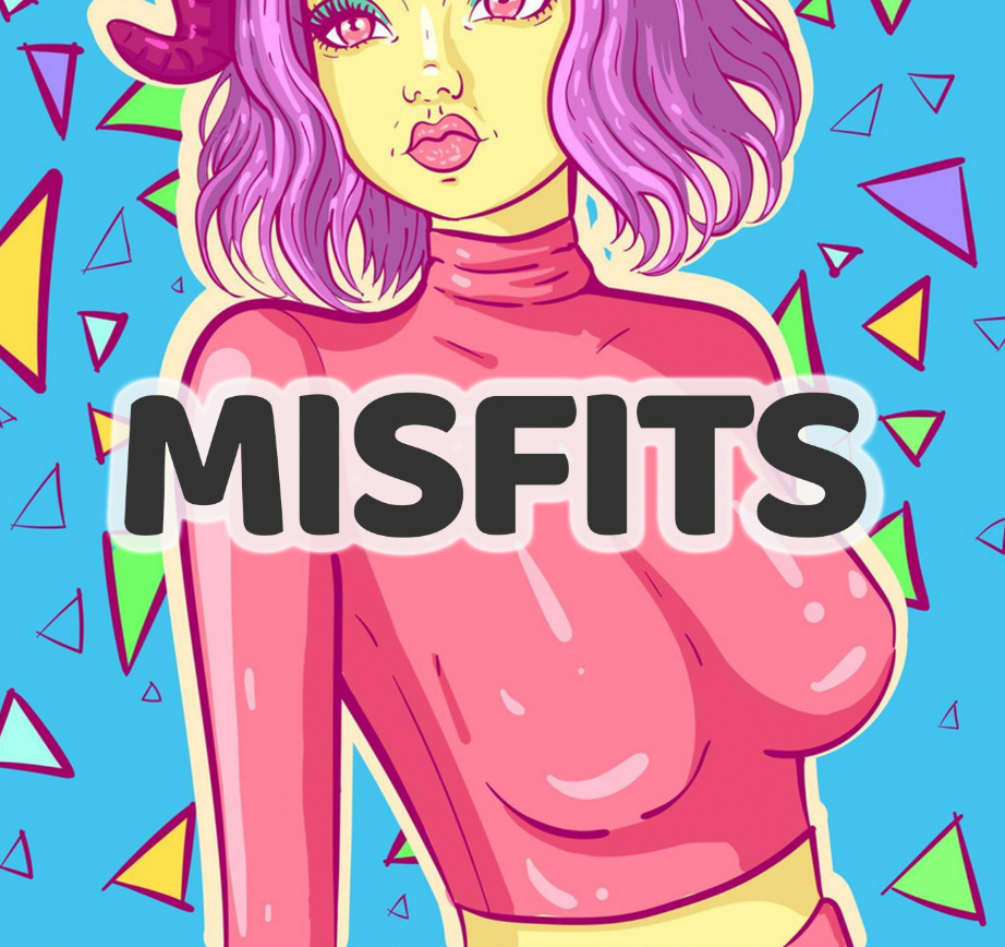 My Misfits profile