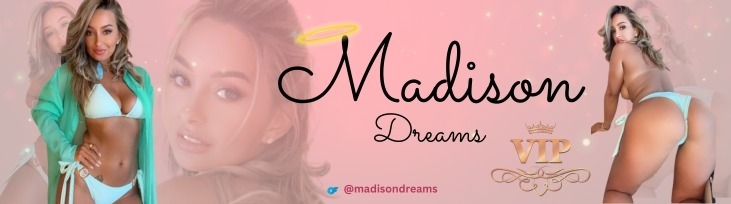 Madison Dreams VIP thumbnail