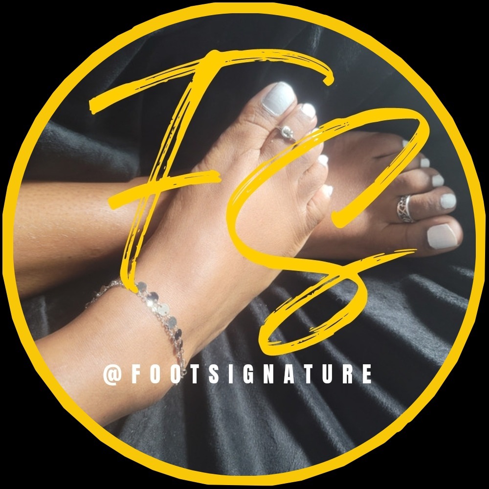 Foot Signature profile