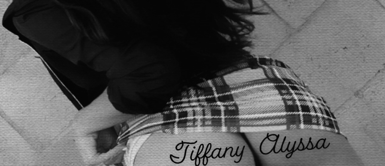 Tiffany Alyssa thumbnail