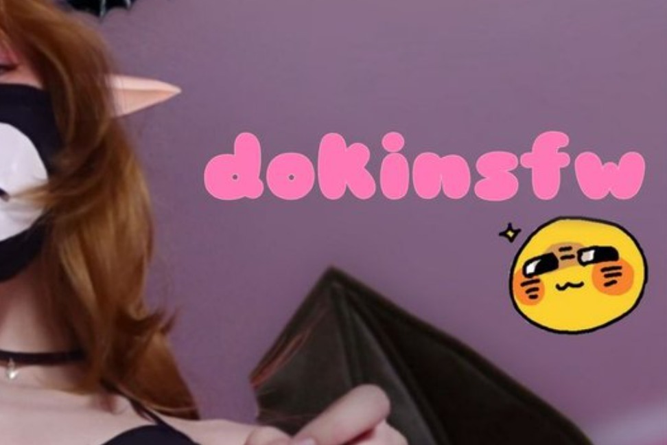 Doki ♡ thumbnail