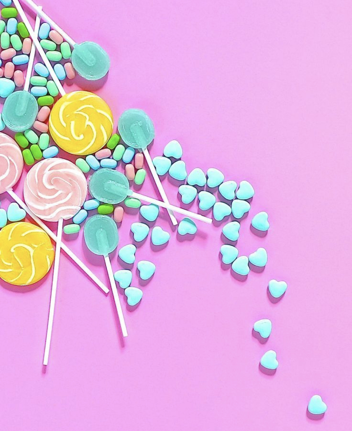 Sweet Sugar 🍭 thumbnail