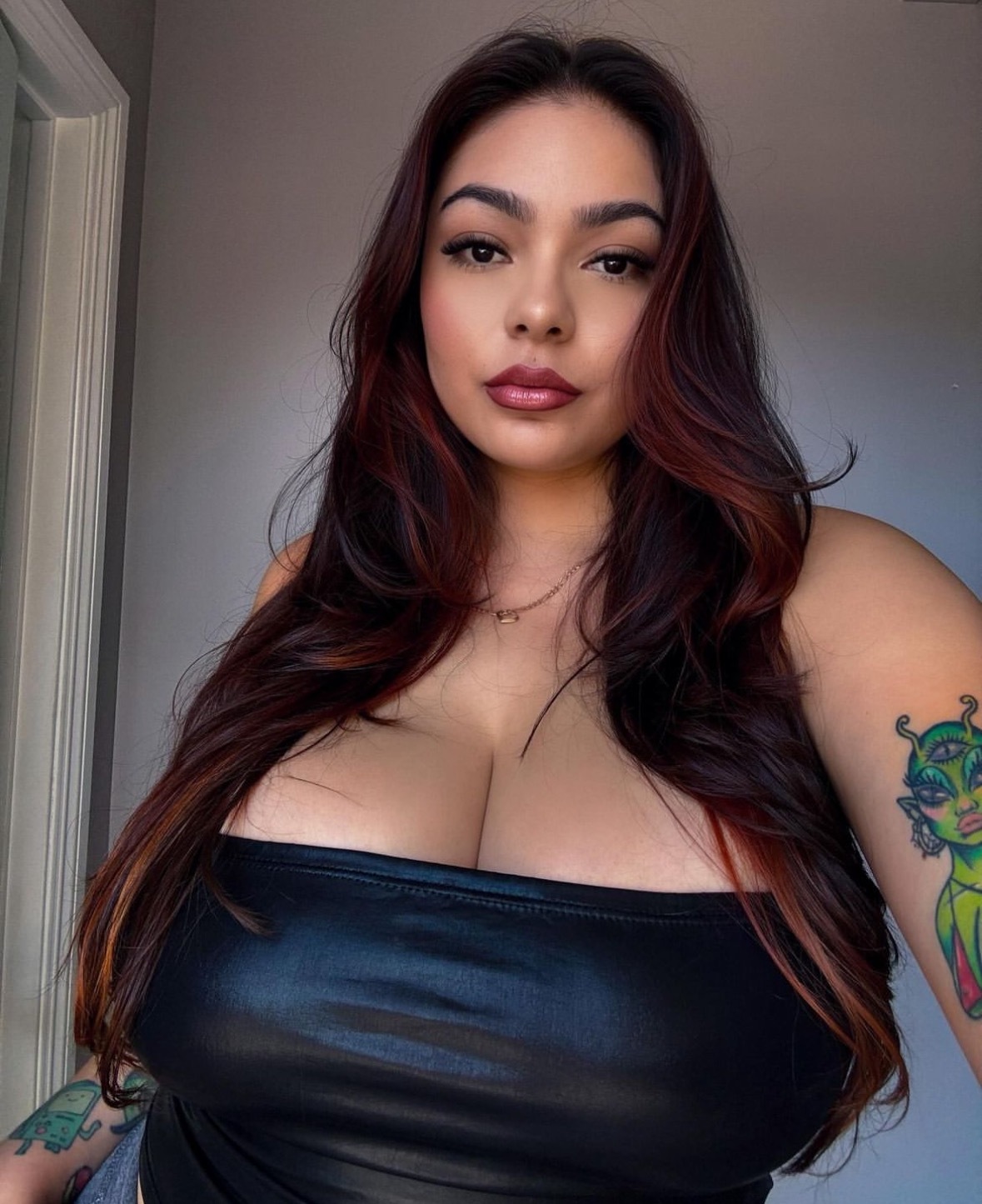 priscillayasury profile