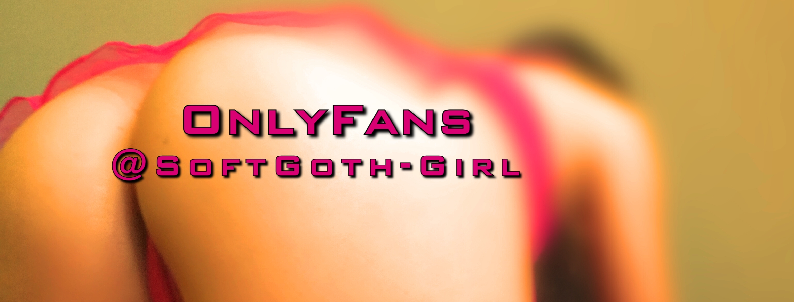 SoftGoth Girl thumbnail