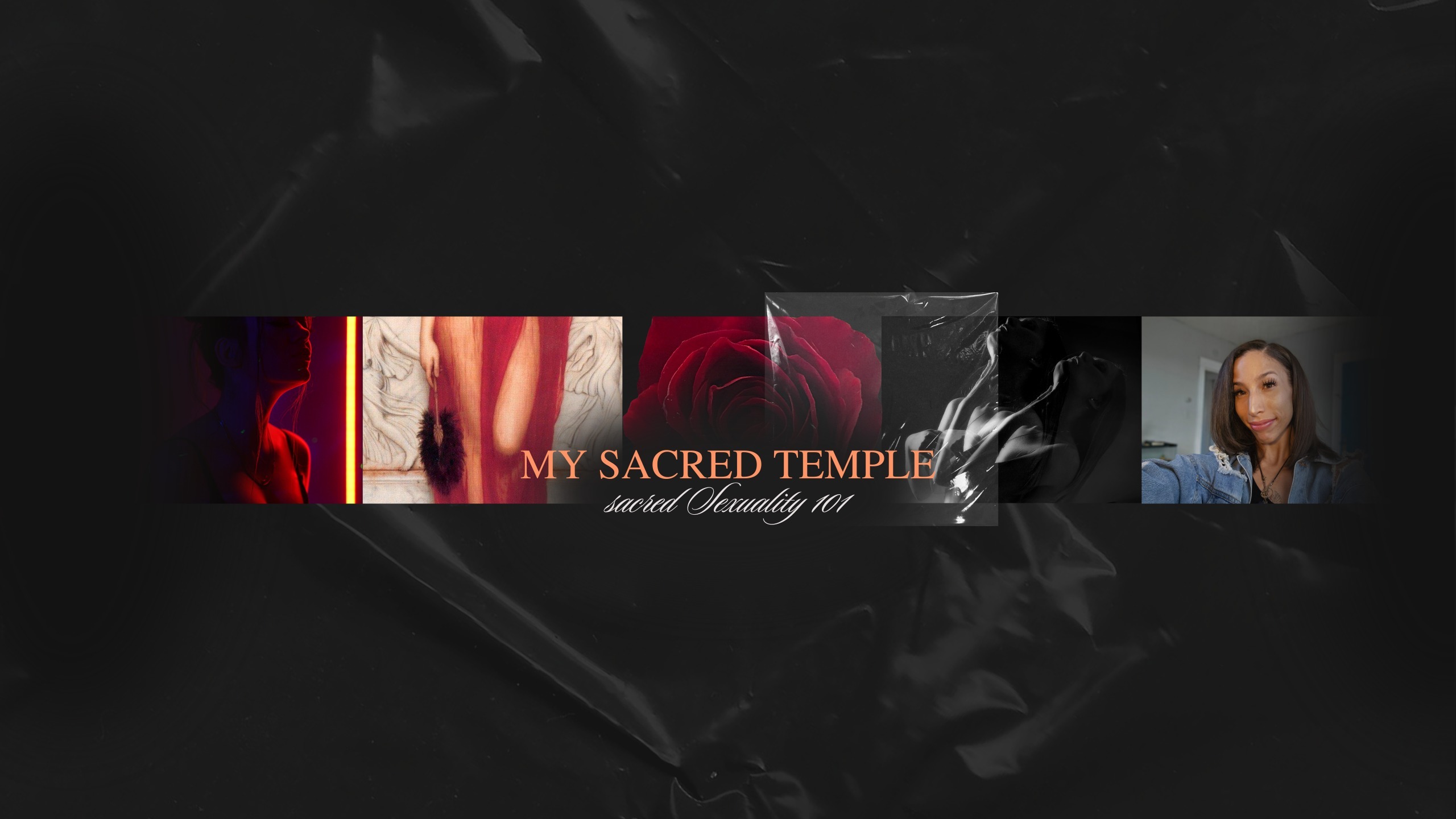 The Temple: Sacred Sexuality 101 thumbnail