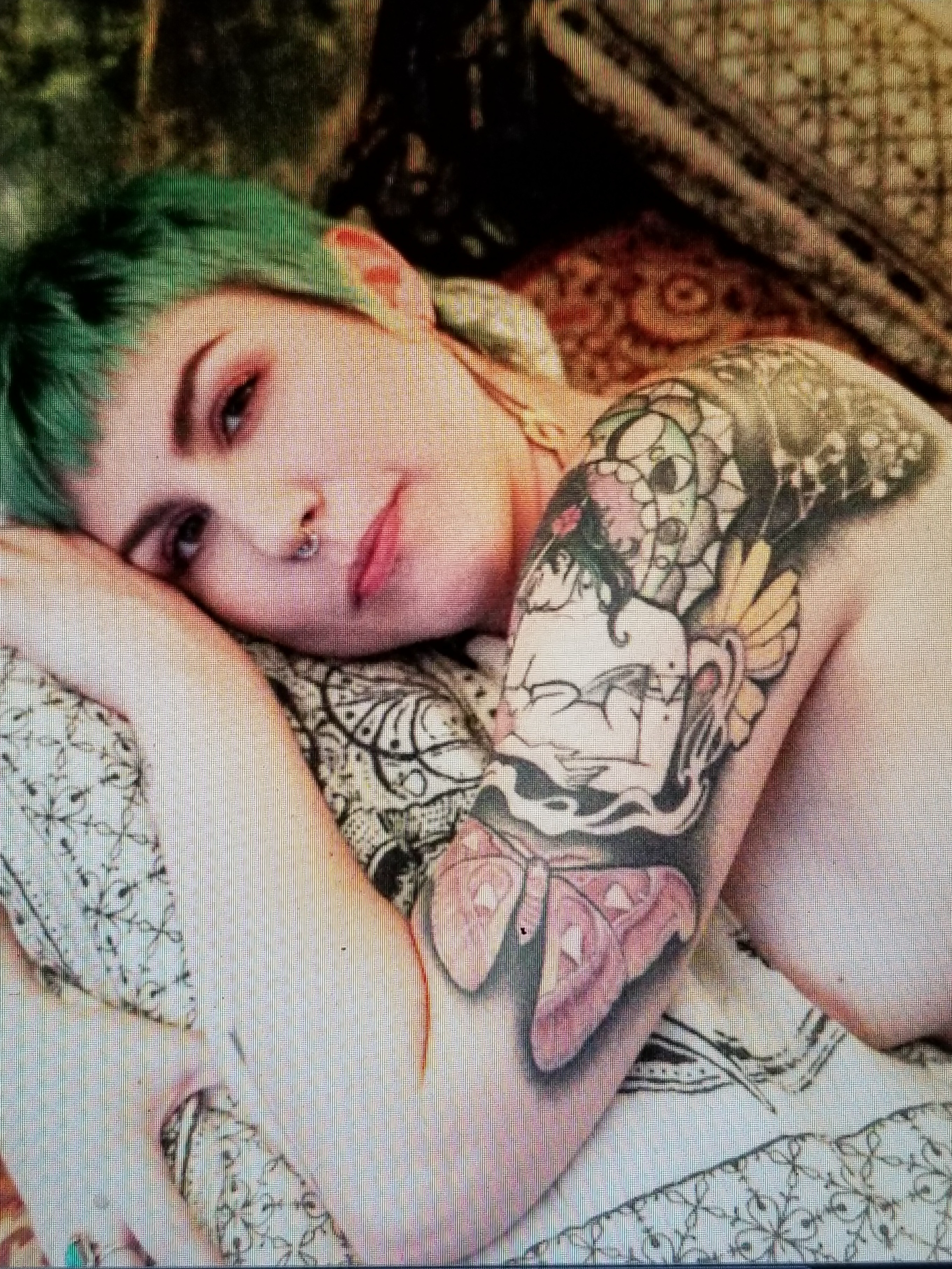 Ramona Moon thumbnail