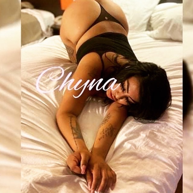 Chyna Kash profile