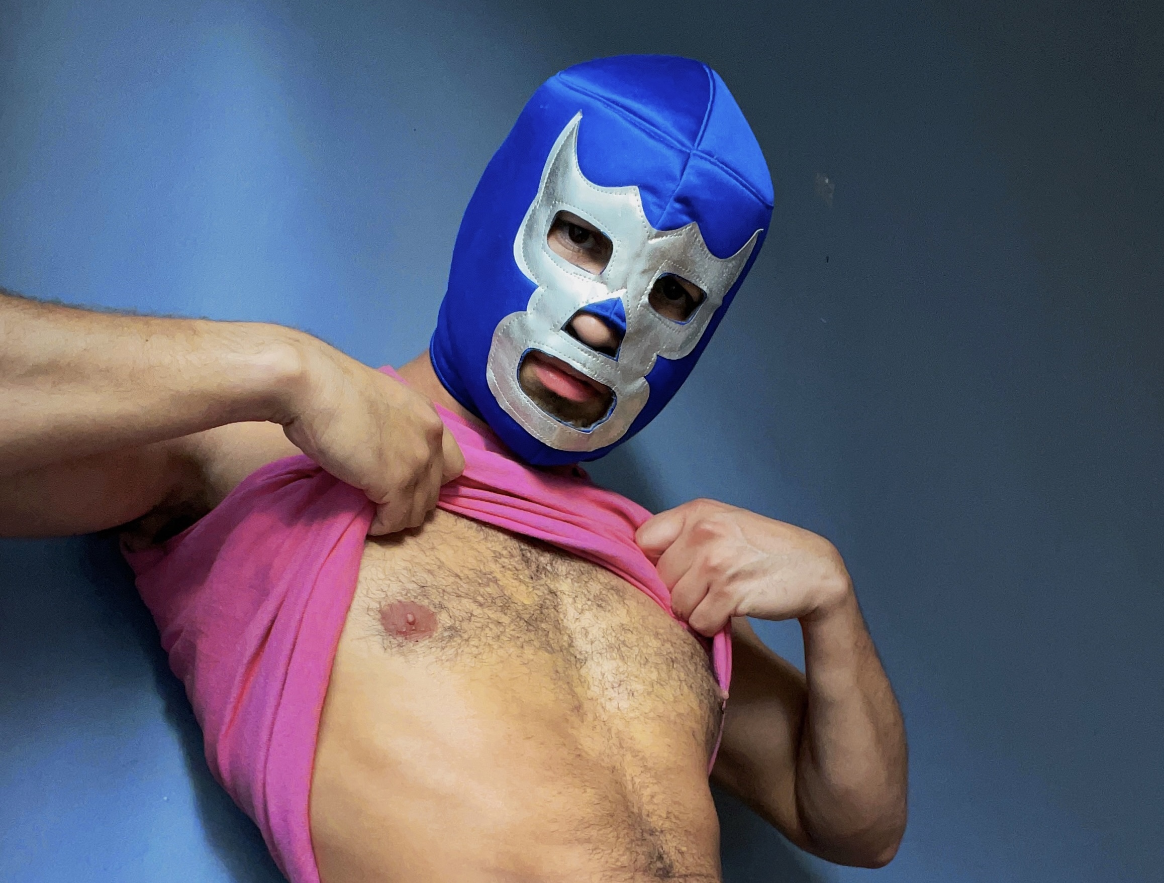 El Luchador thumbnail