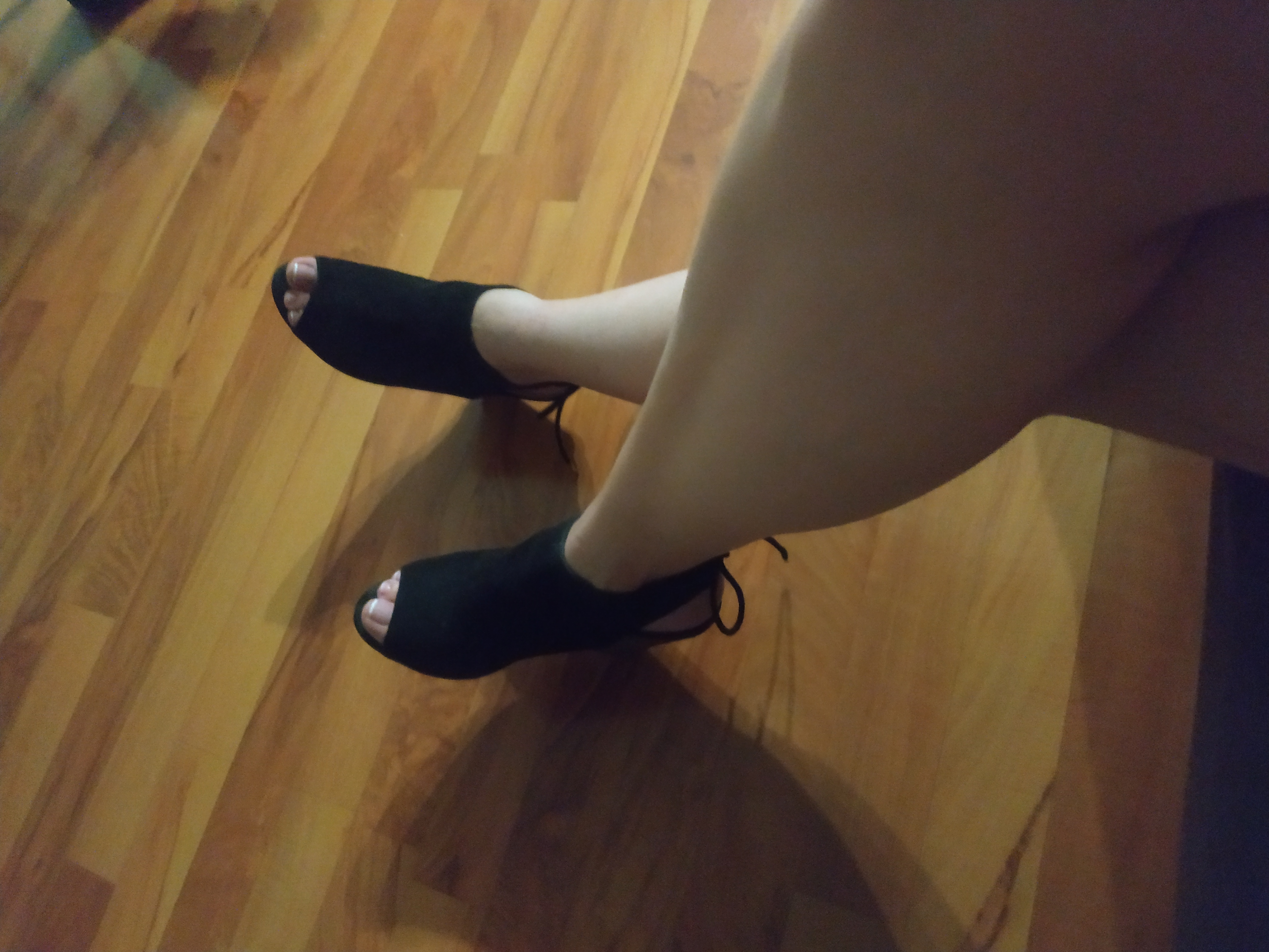 Venecas Feet thumbnail