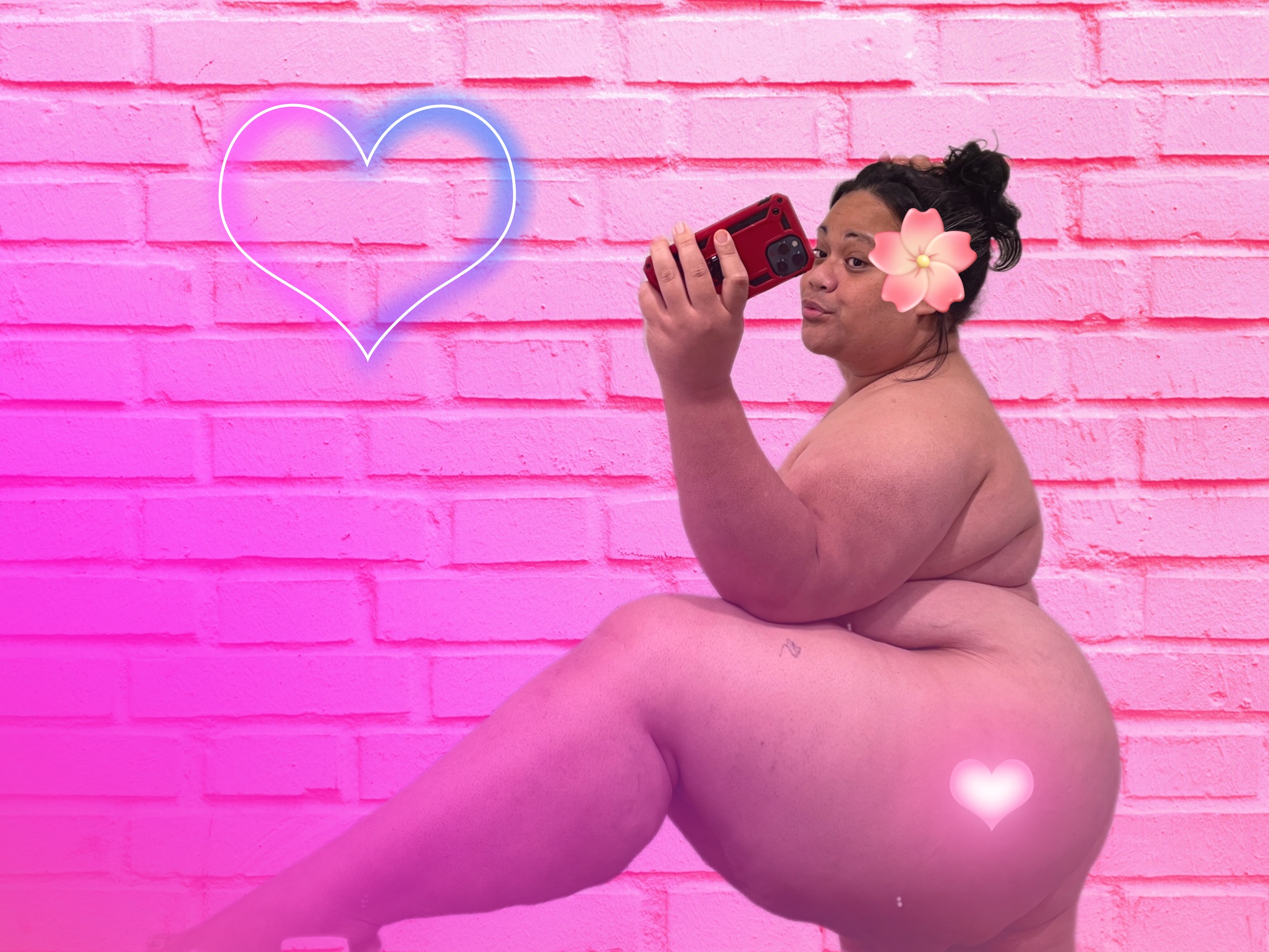 🌺Ssbbw tssadie🌺 thumbnail