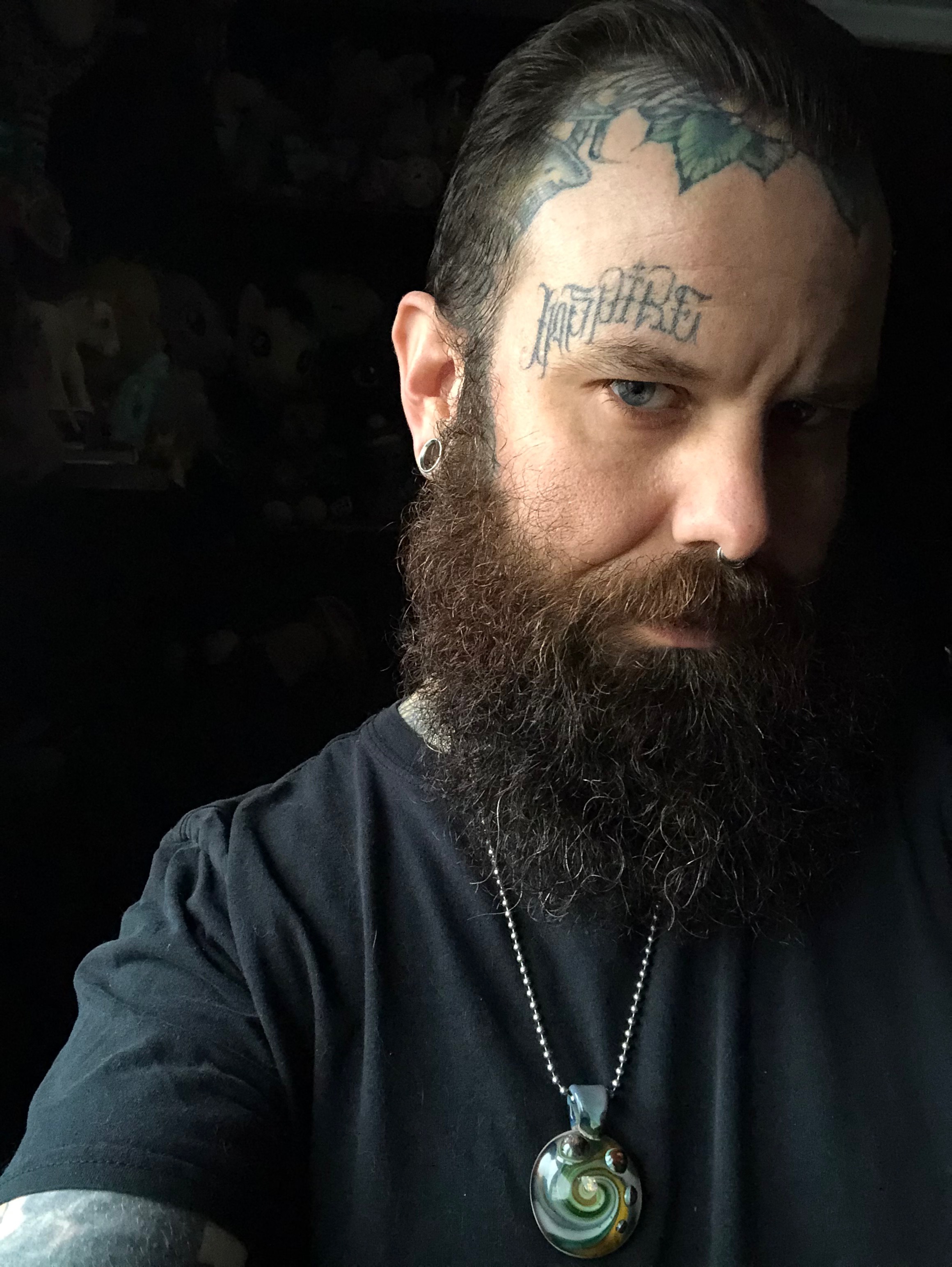 Tattooedandstoned profile