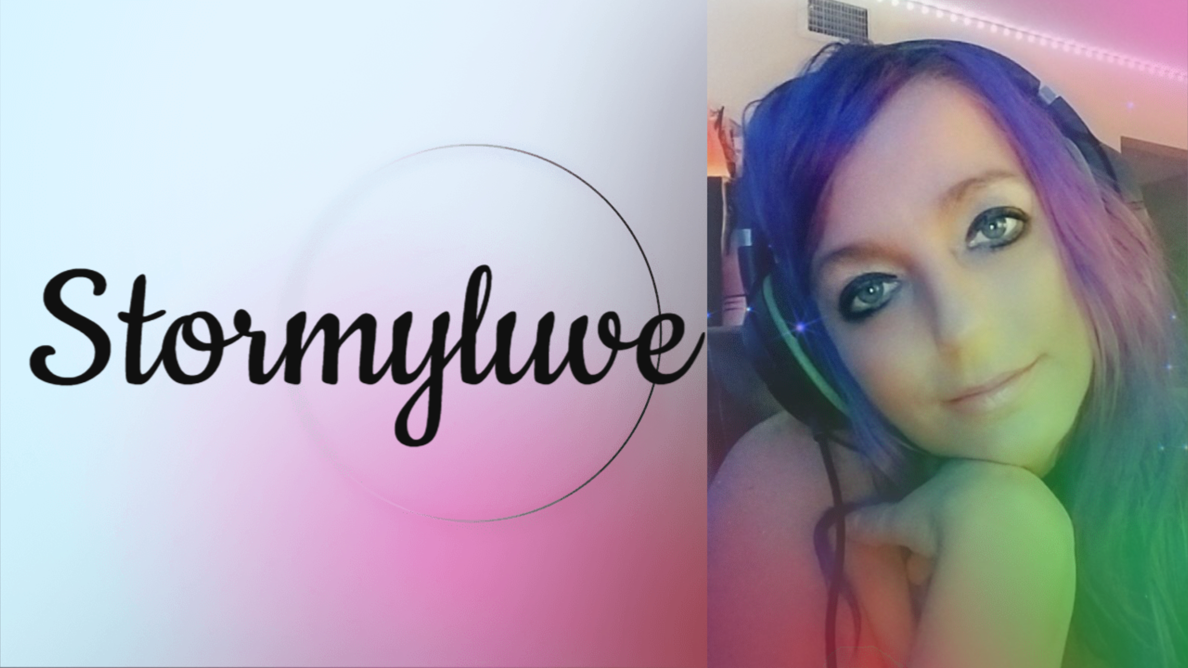 StormyLuve free account thumbnail