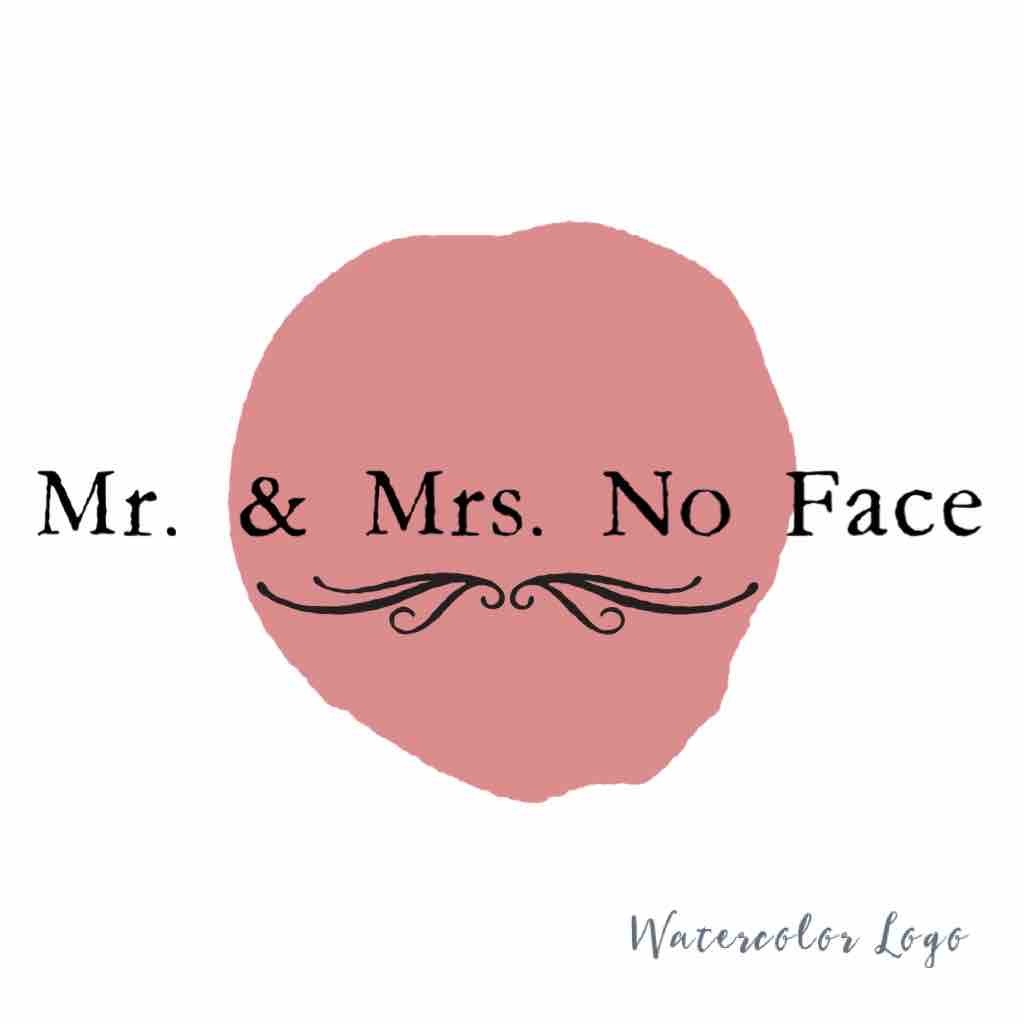 Mr &amp; Mrs No Face thumbnail