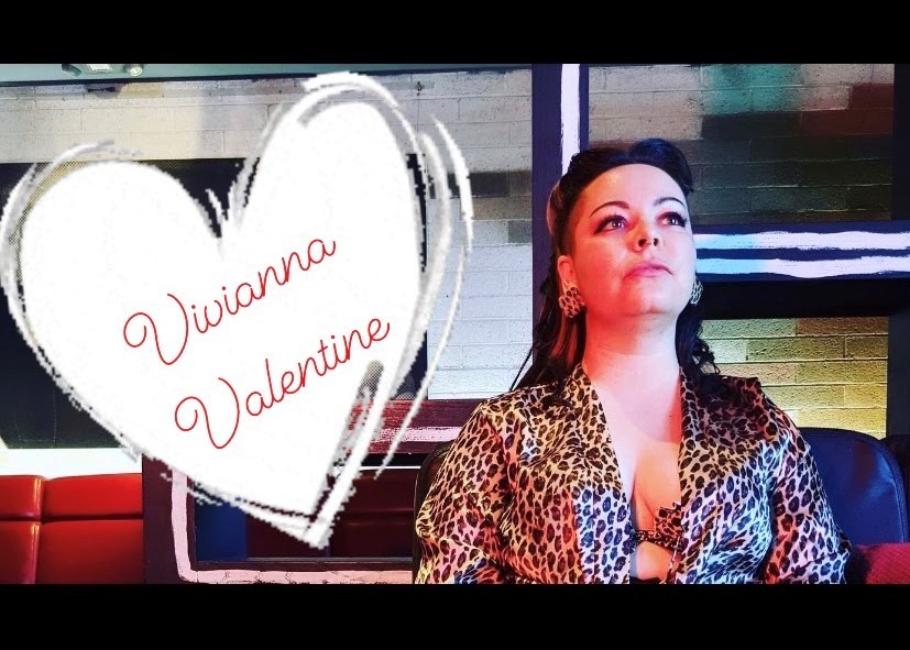 Vivianna Valentine thumbnail