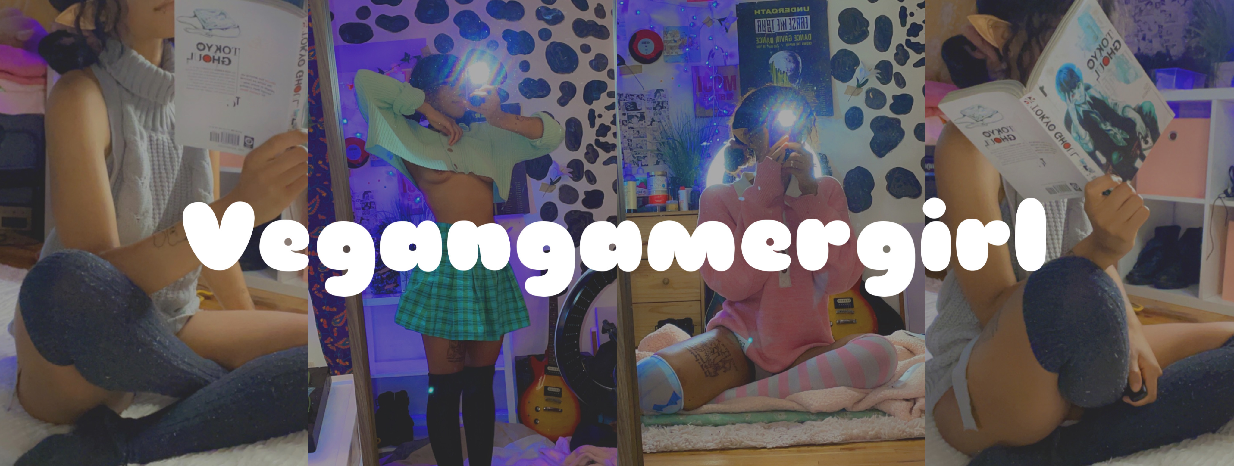 vegangamergirl1 thumbnail