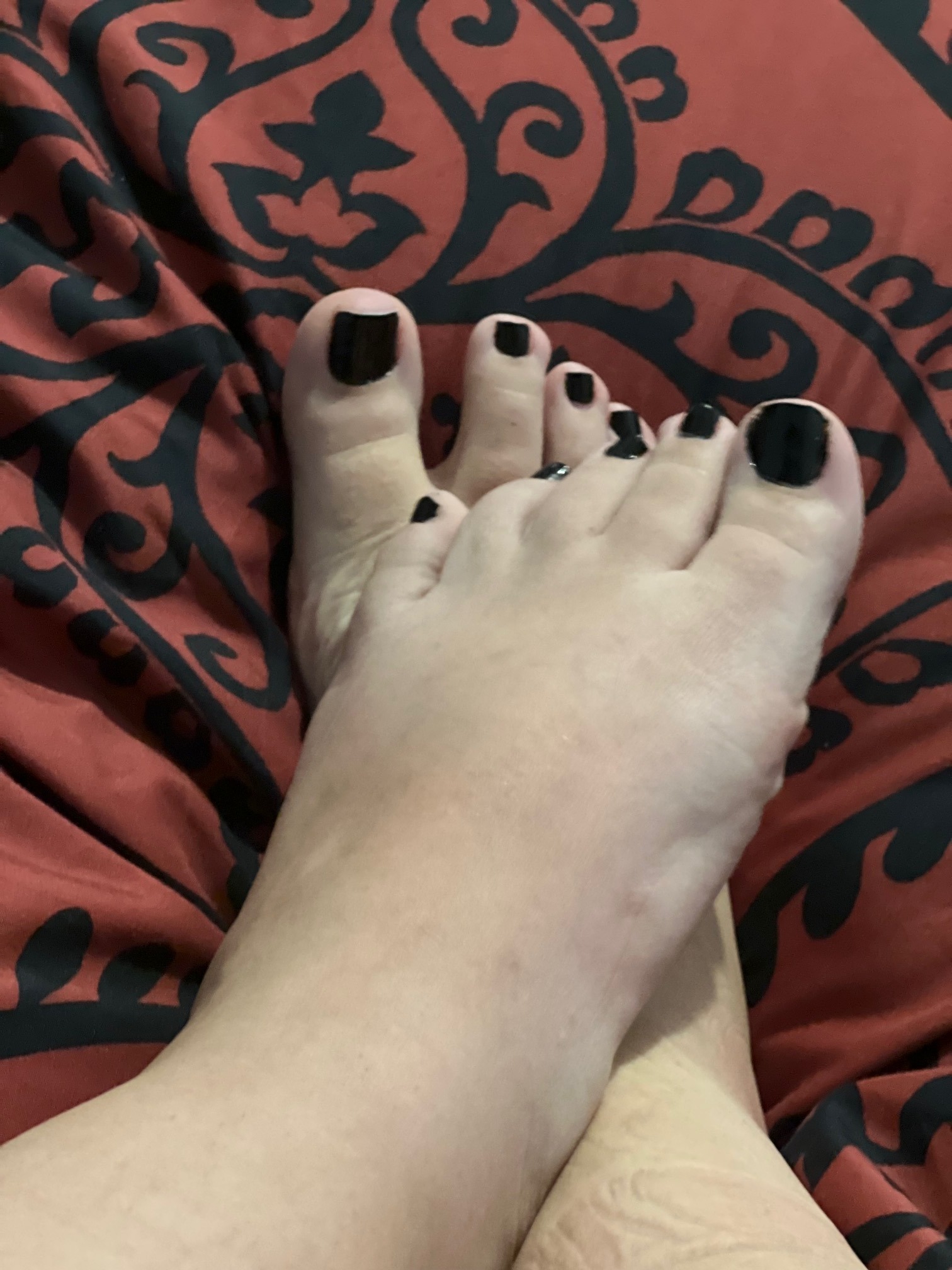 BarefootBeauty profile