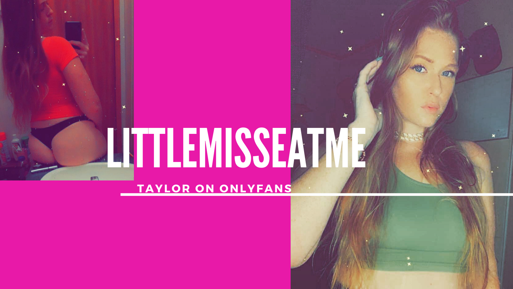 littlemisseatme thumbnail