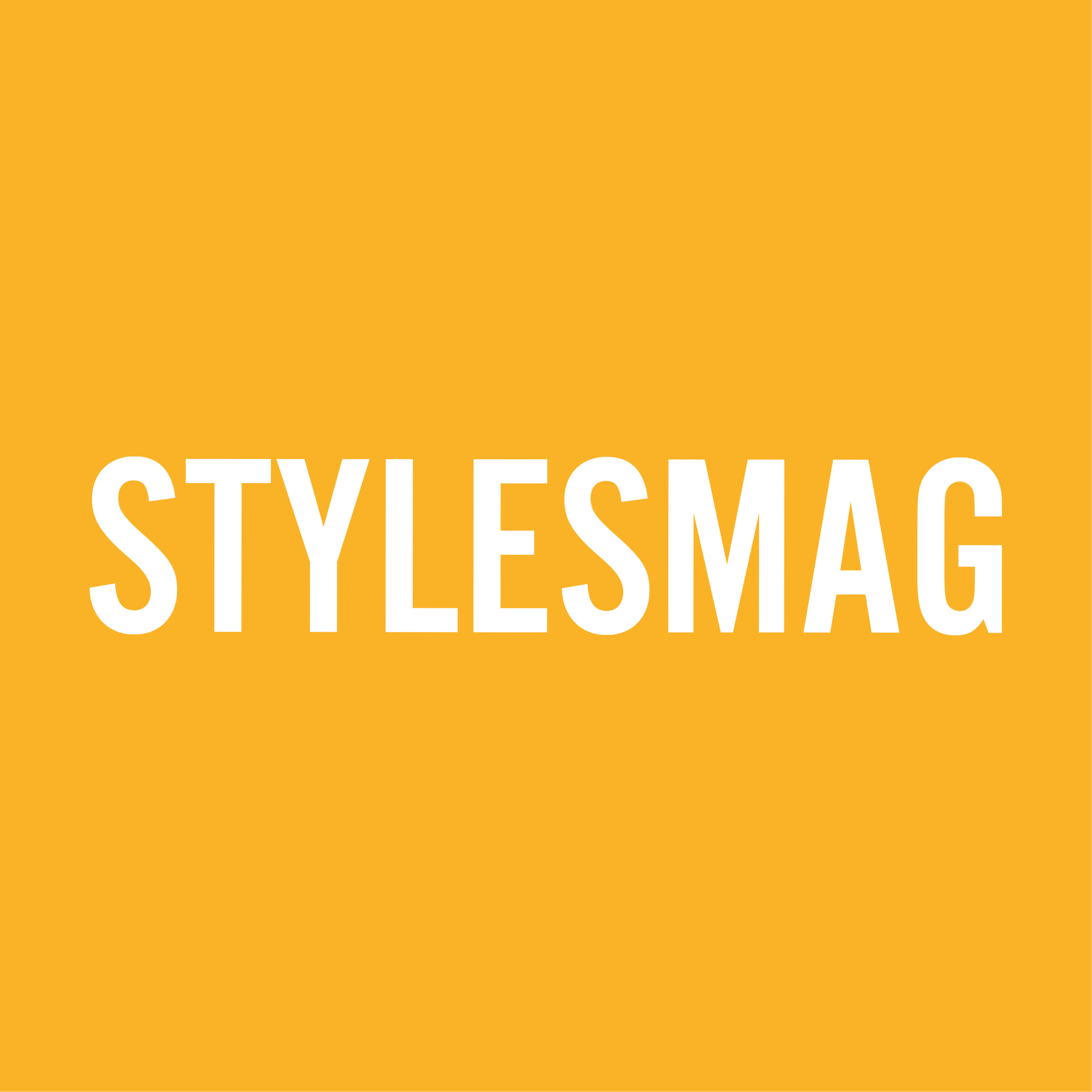 stylesmag profile