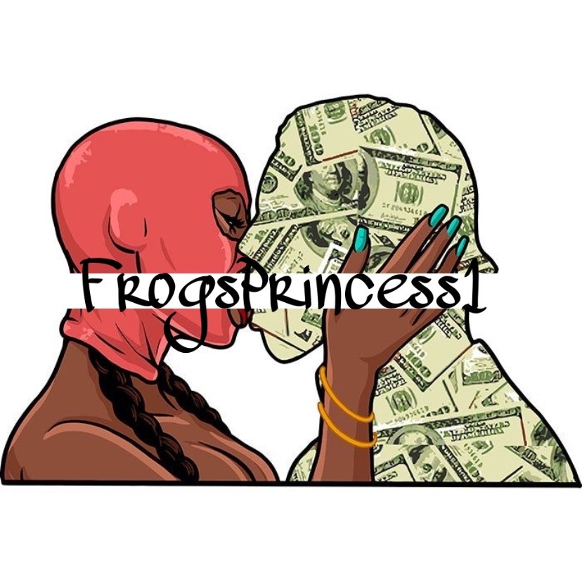 frogsprincess1 thumbnail