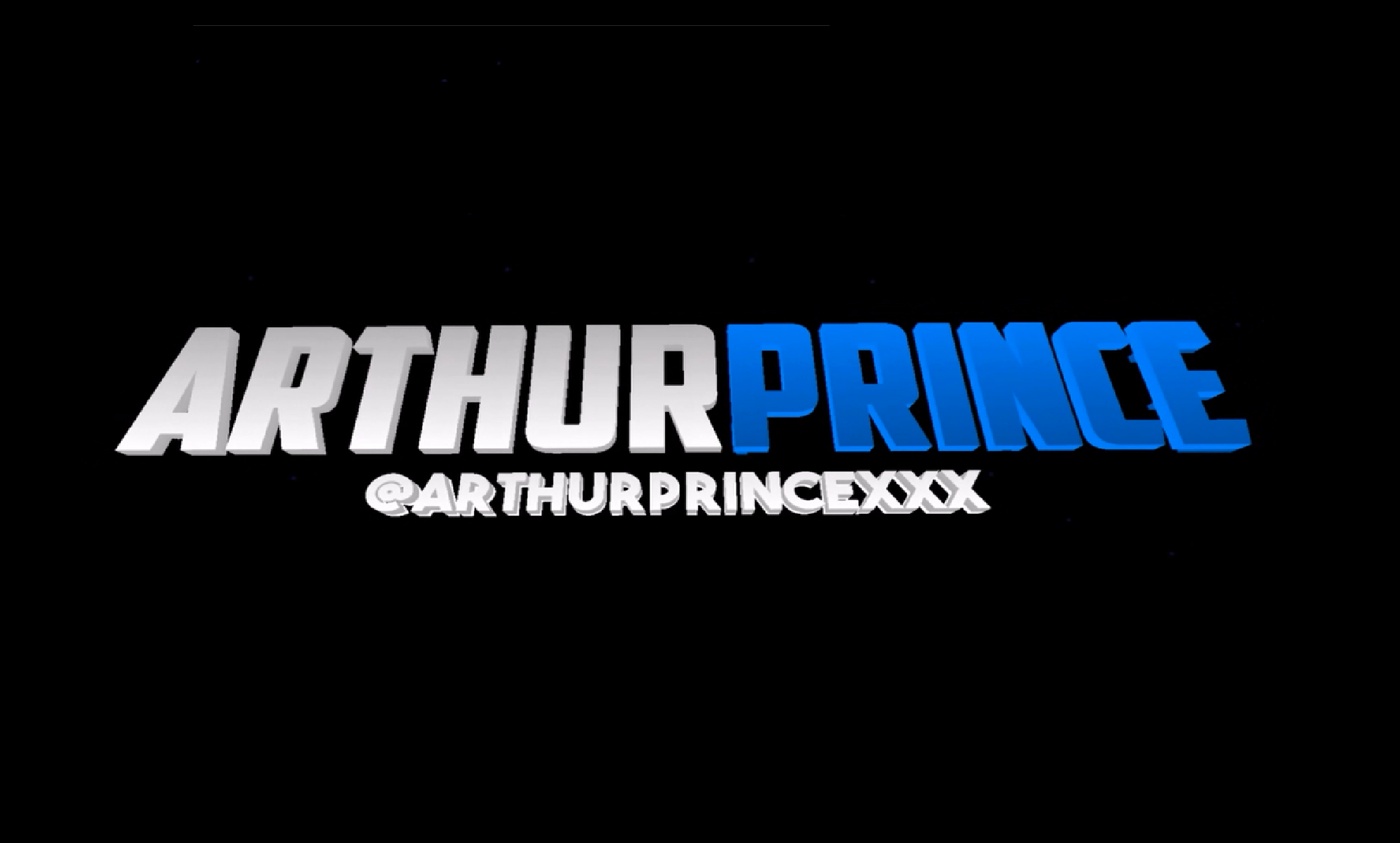 Arthur Prince thumbnail