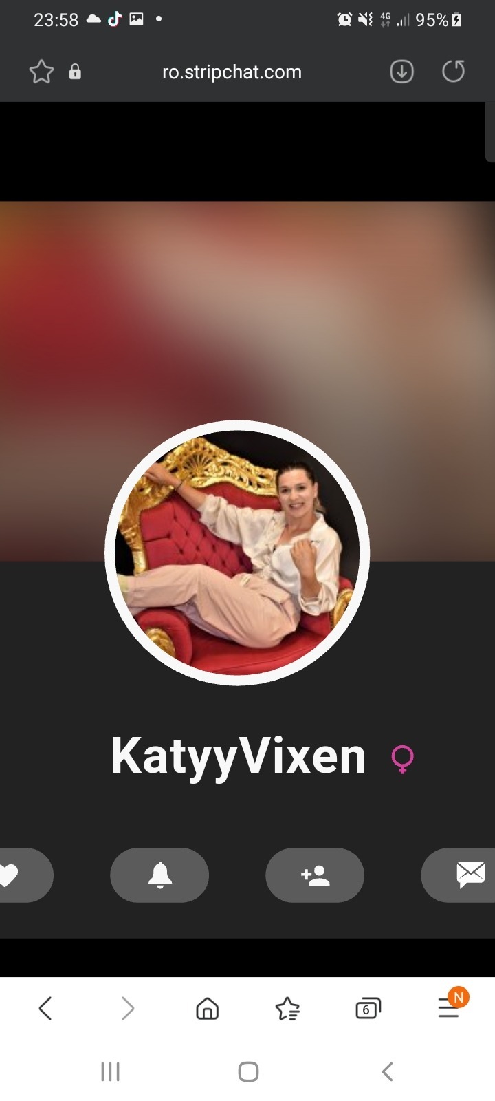 Katyy vixen thumbnail