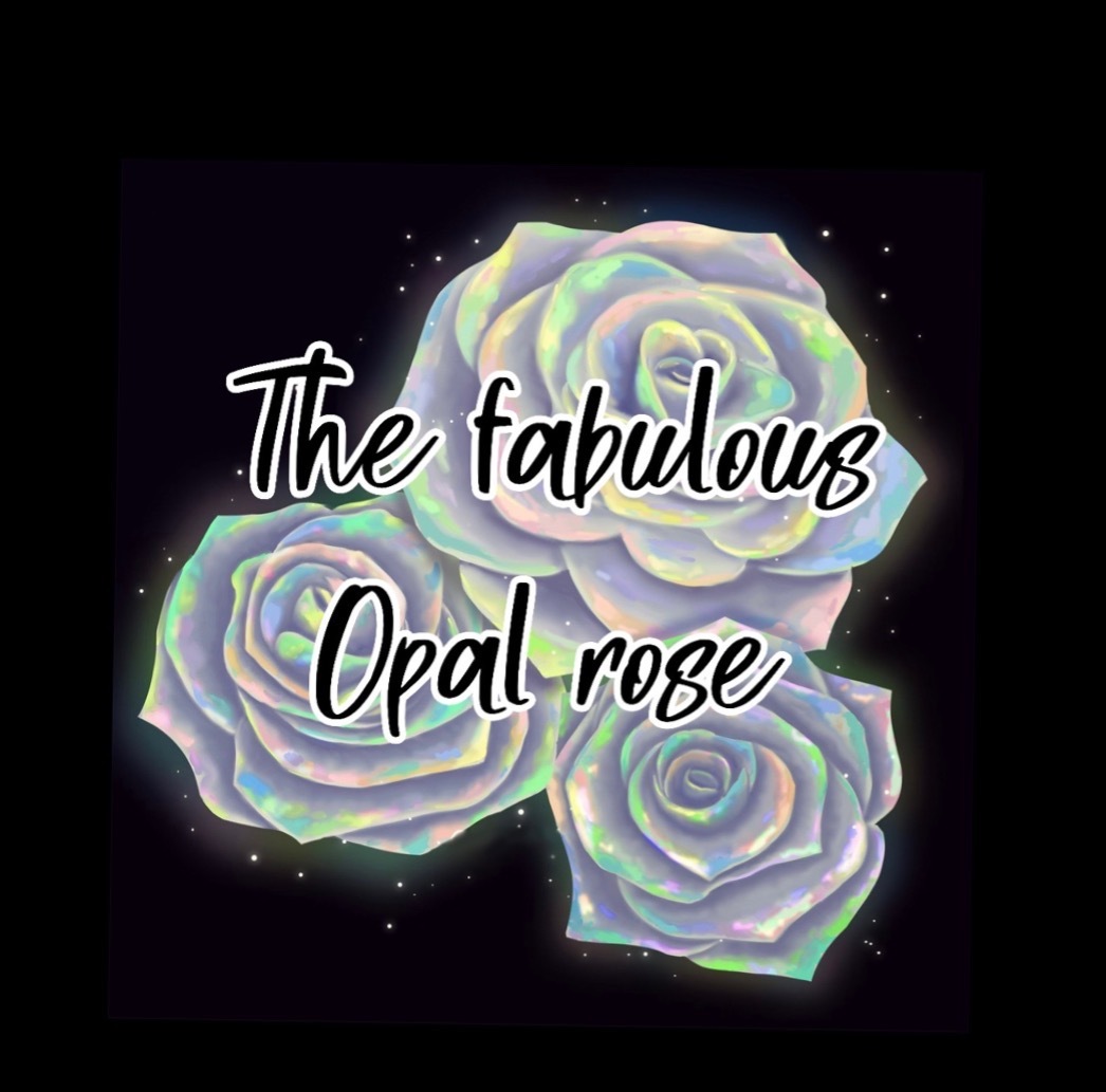 The Fabulous Opal Rose thumbnail