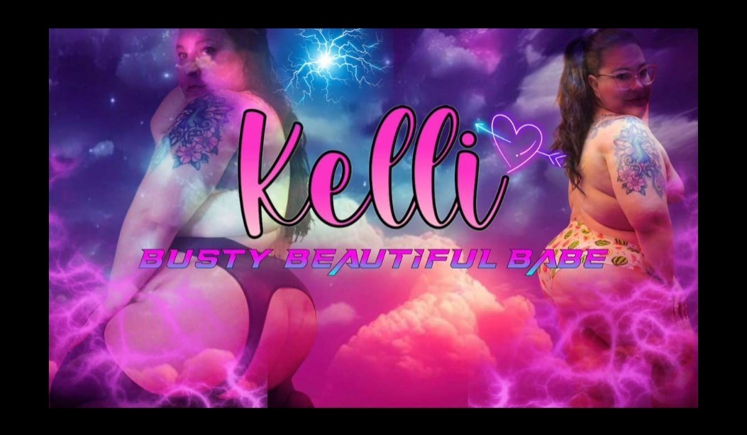 Kelli 😻 thumbnail