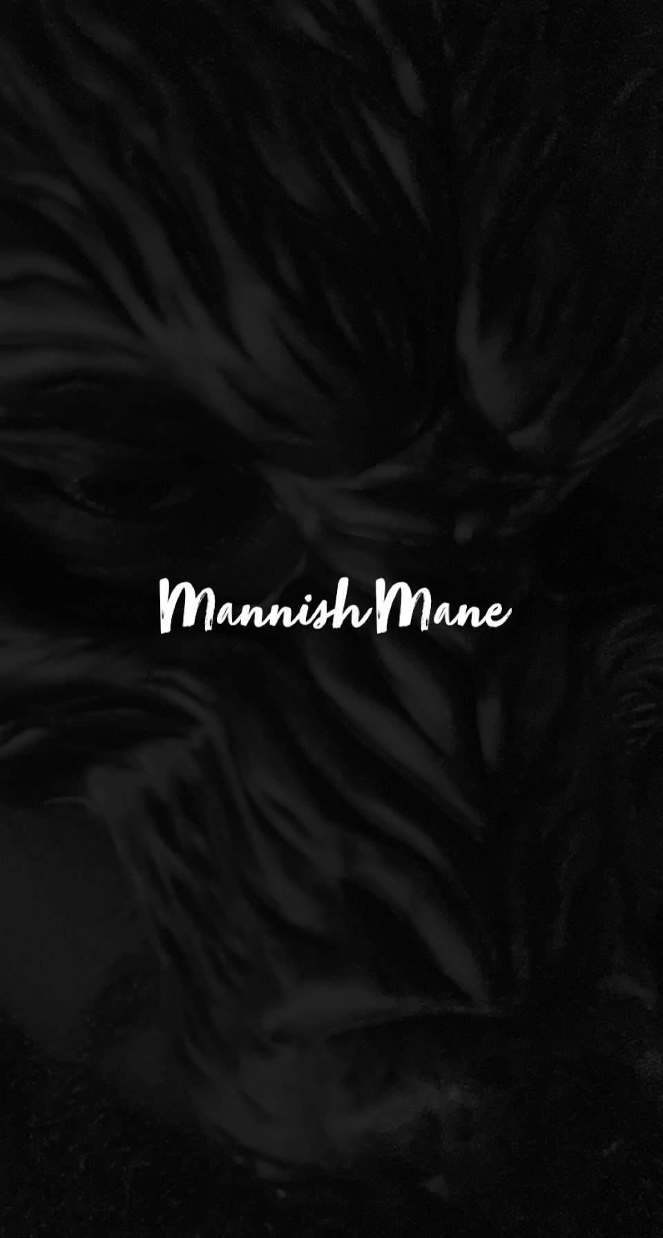 Mannish Mane thumbnail