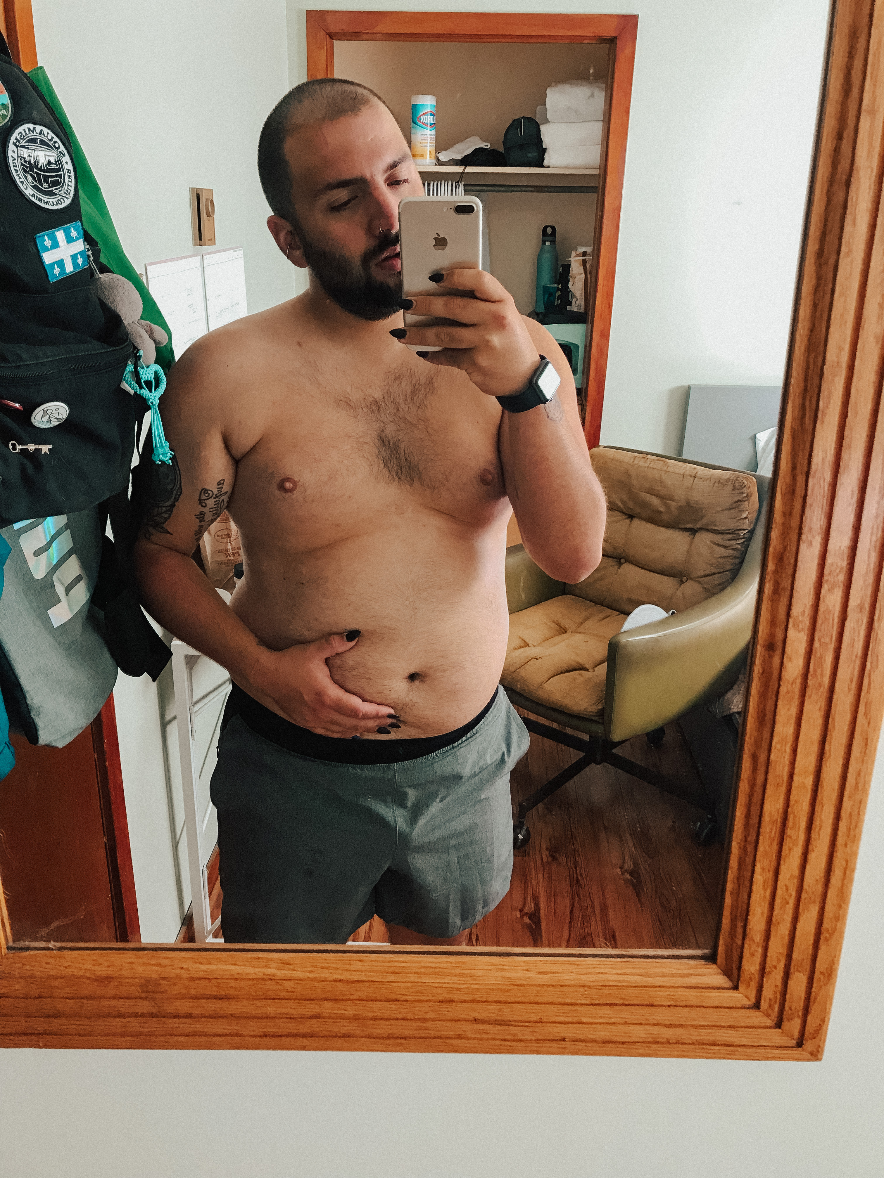 FitFatty profile