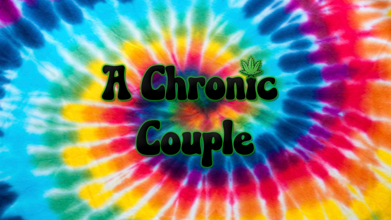 A Chronic Couple thumbnail