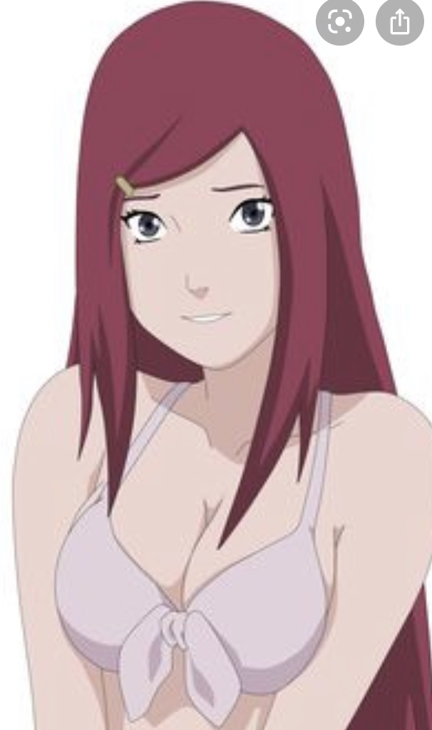 Kushina profile