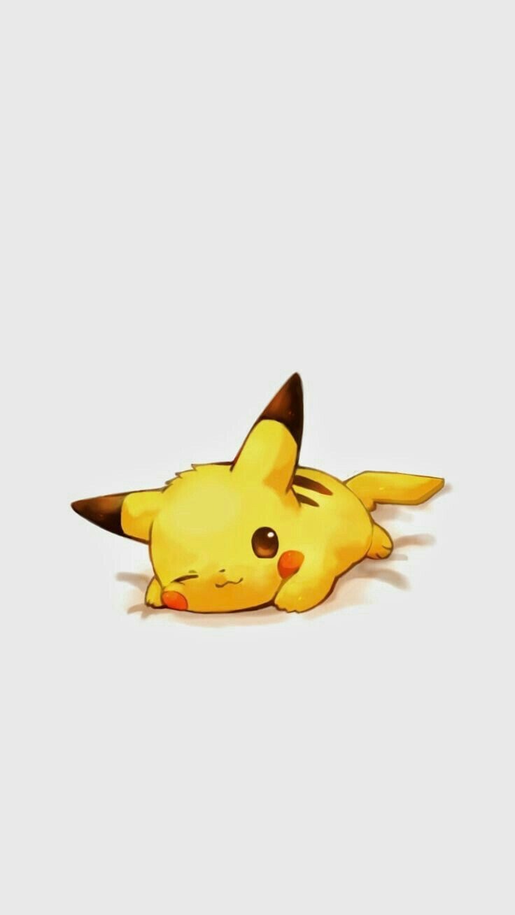 PikachuCutie profile