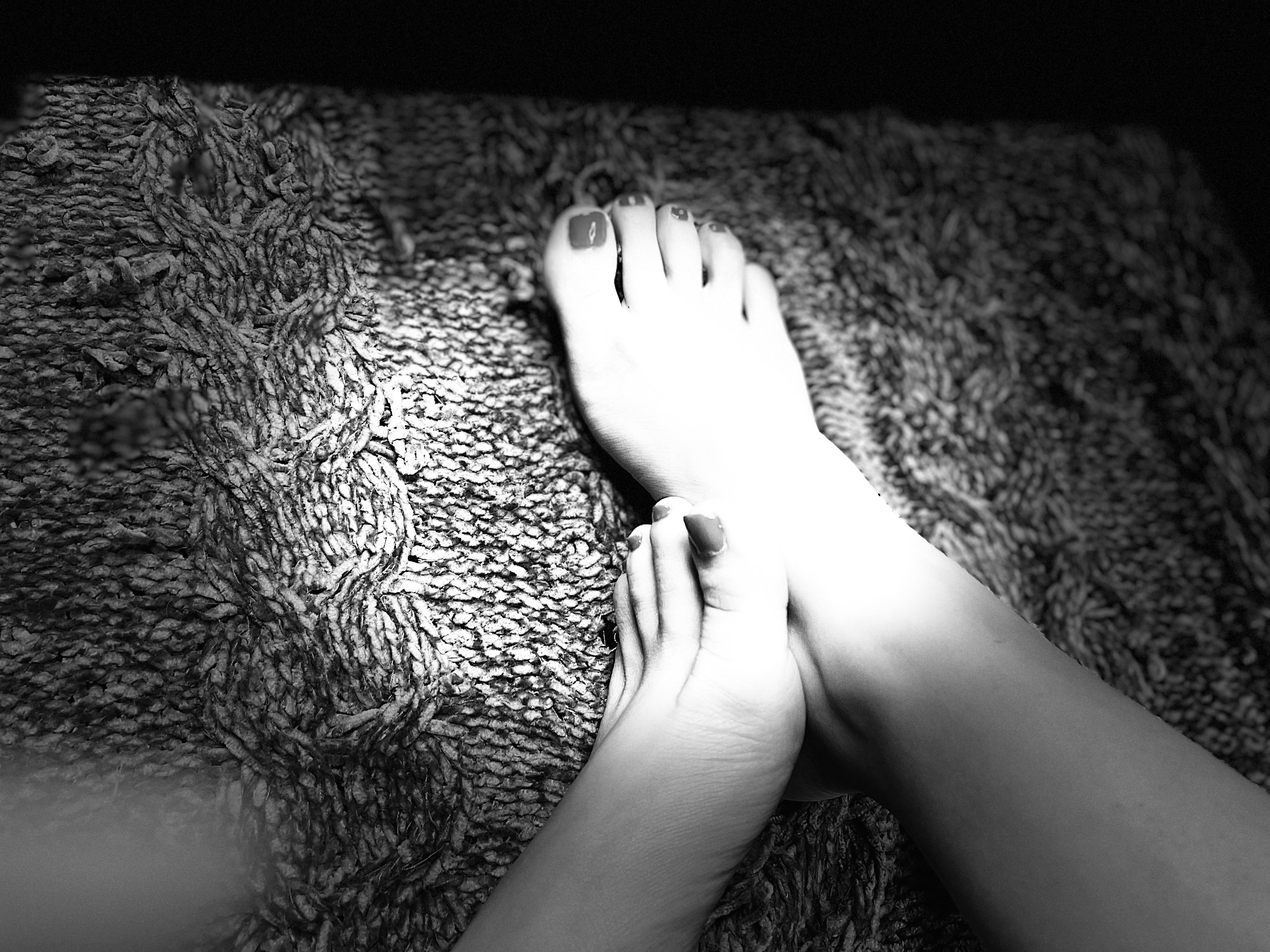 pinkysexyfeet thumbnail