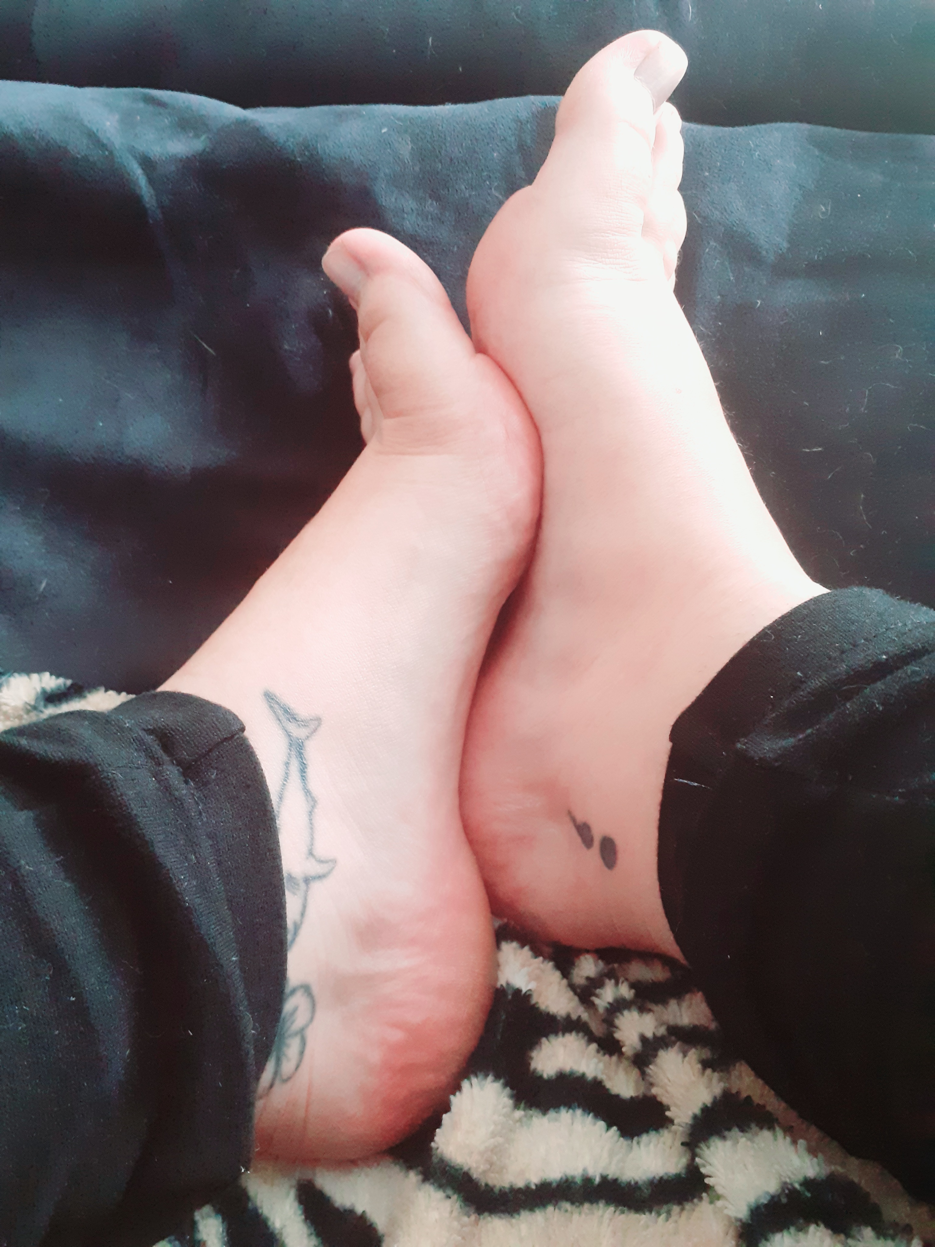 sexyfeetnz profile