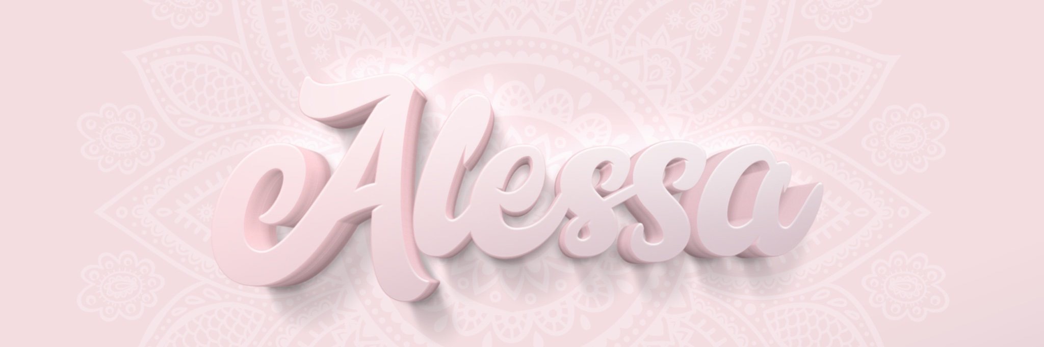 Goddess Alessa thumbnail