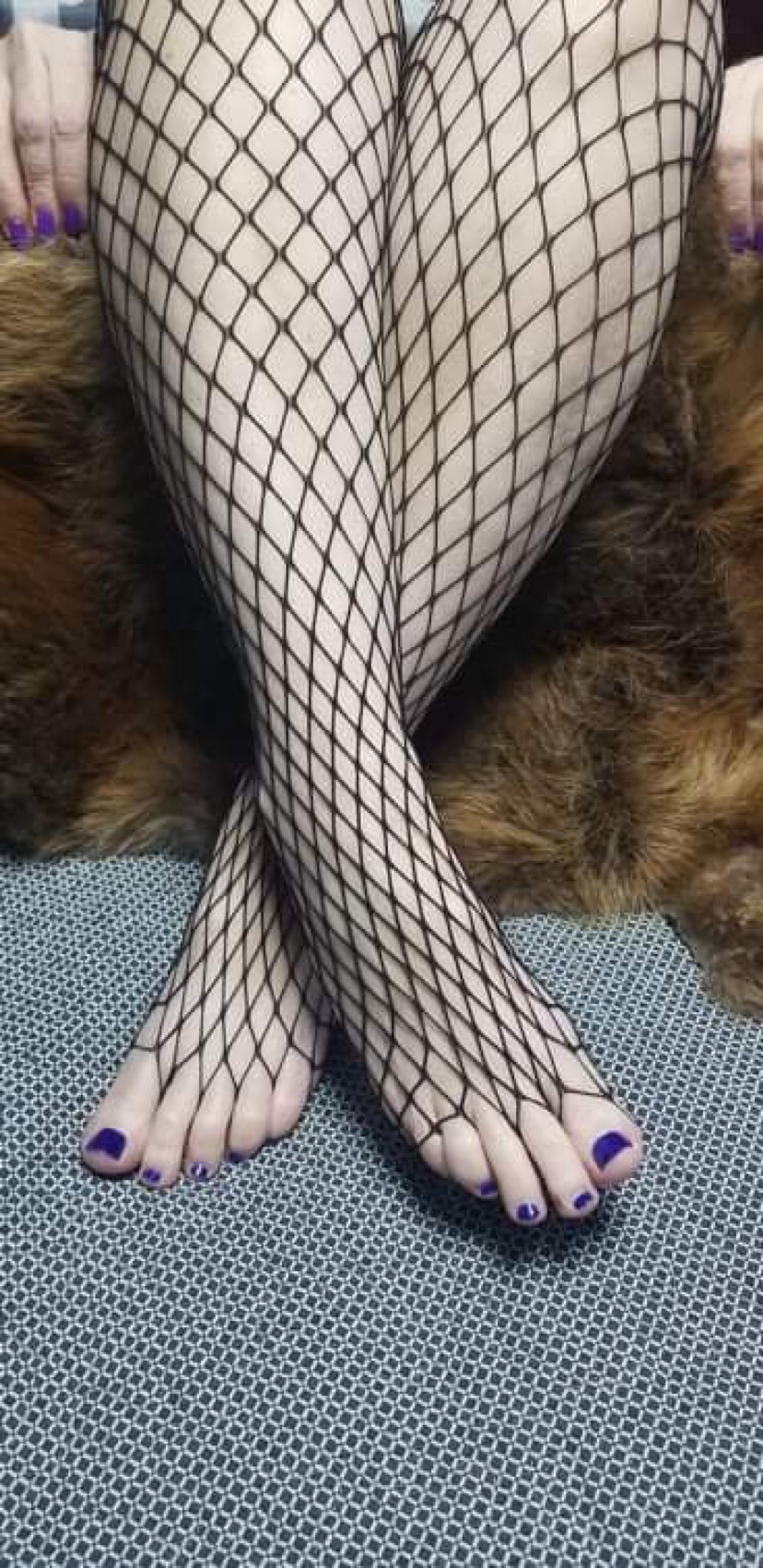 Northernfootgoddess profile