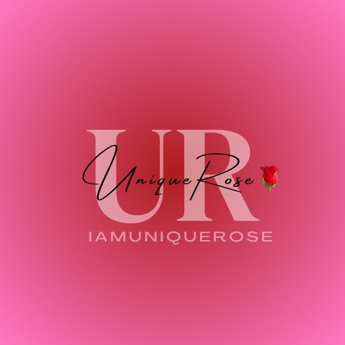 iamuniquerose thumbnail