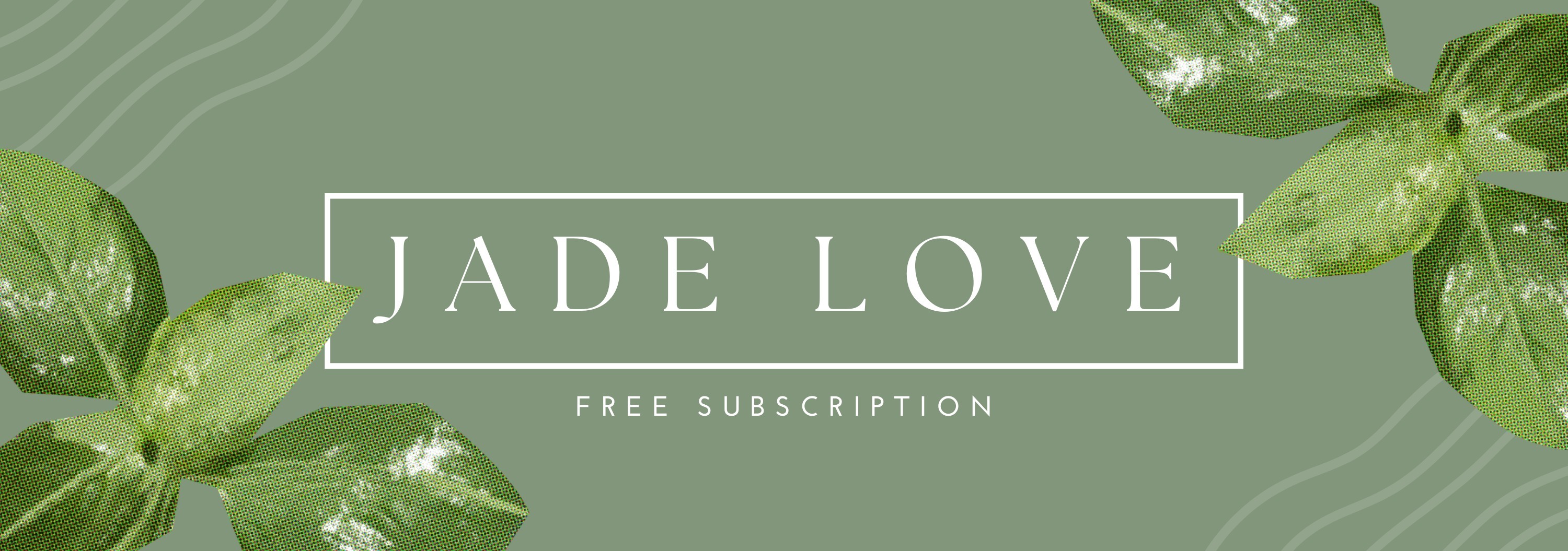 🌿 Jade Love (FREE) thumbnail