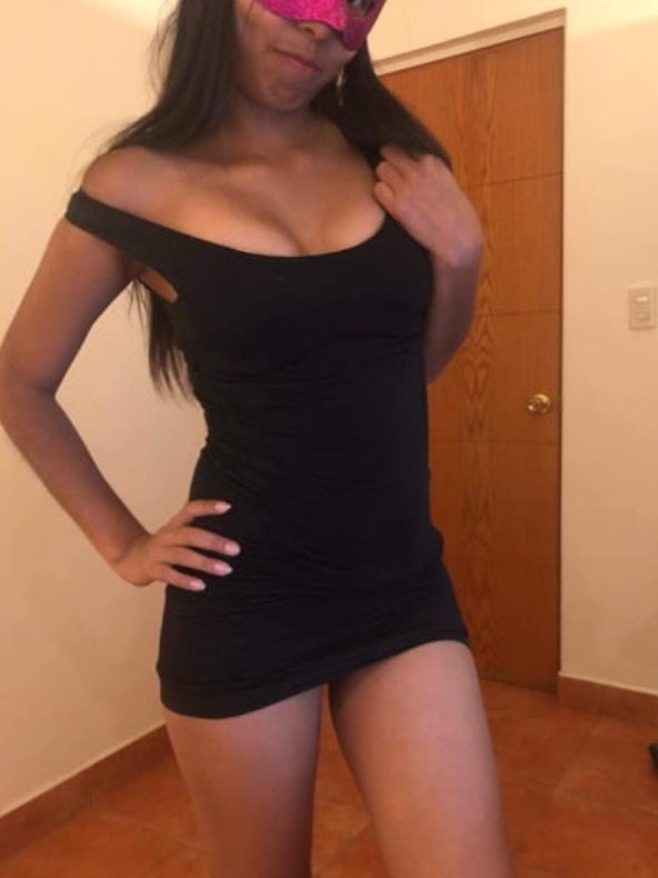 SofyLuna69 profile