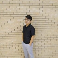 指引明路的苍蓝星 profile